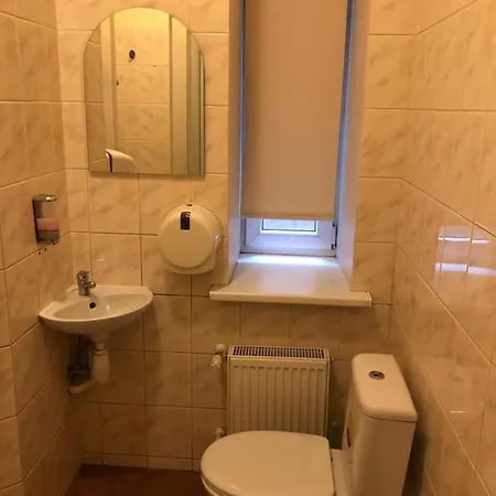 Hostel Apart In Center *